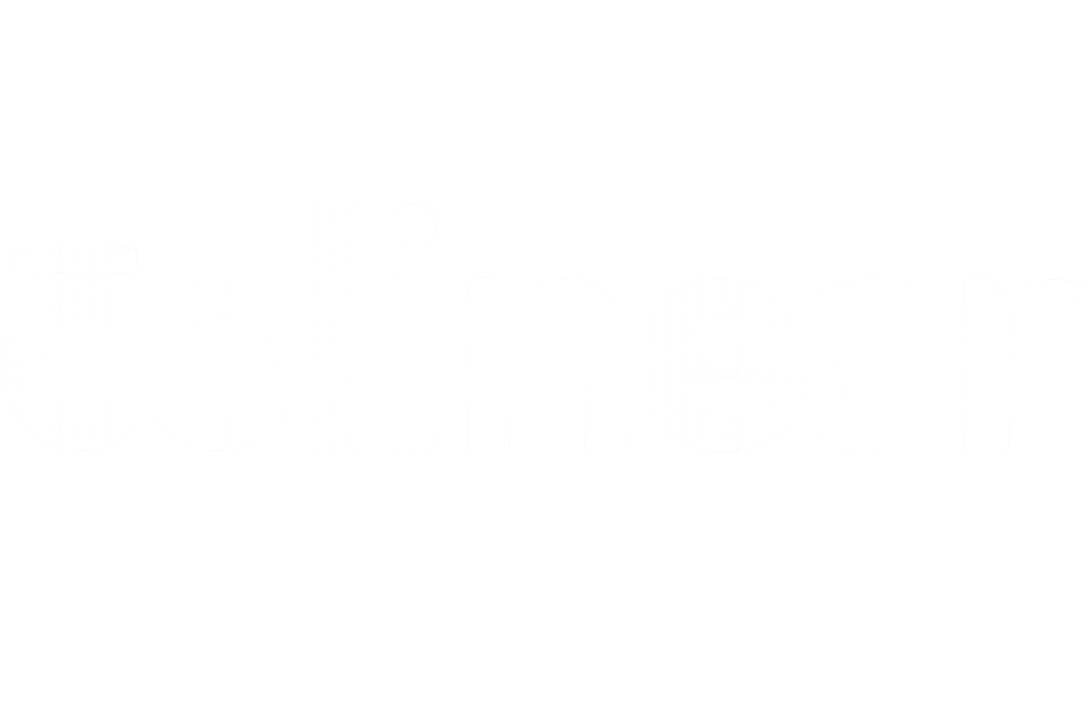 Colinear