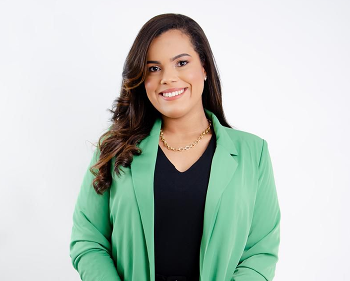 Mayara Consalvo